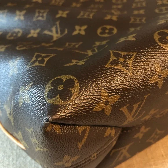 Louis Vuitton SULLY Monogram PM - Picture 2 of 15